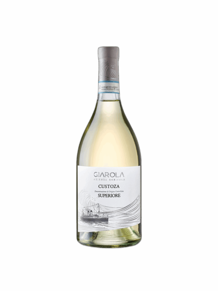 Custoza DOC Bianco Superiore 2023