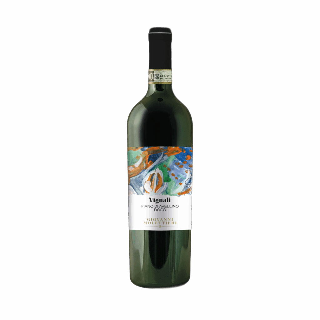 Fiano di Avellino DOCG “Vignali” 2024