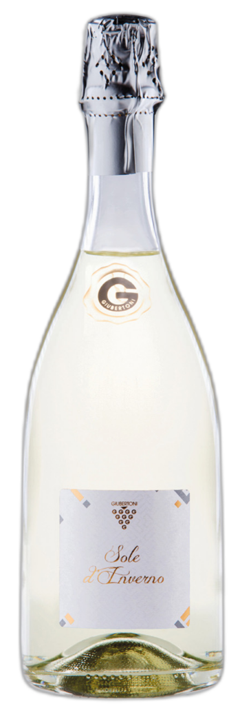 Provincia di Mantova IGT Lambrusco Bianco “Sole D'inverno”
