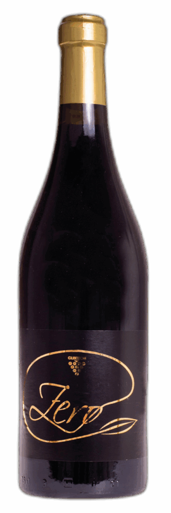 Provincia di Mantova IGT Lambrusco Frizzante “Lambrusco Zero”