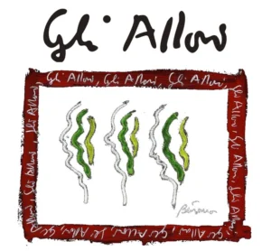 Gli Allori
