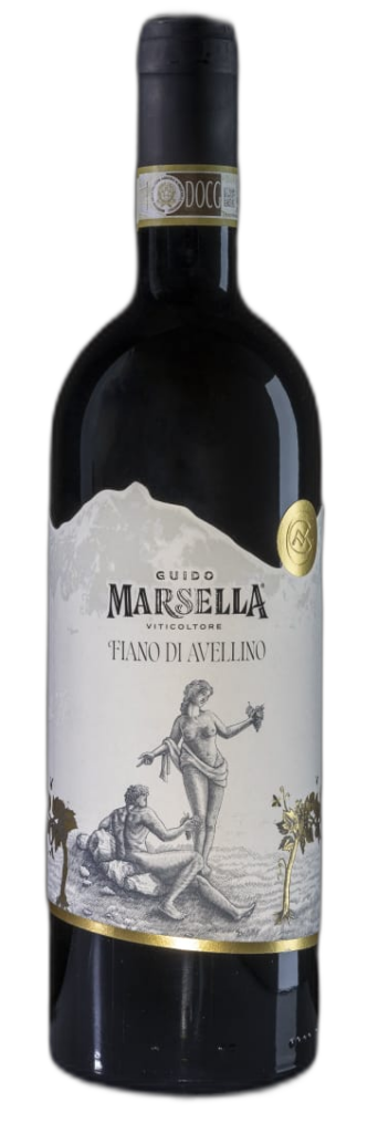 Fiano di Avellino DOCG 2022