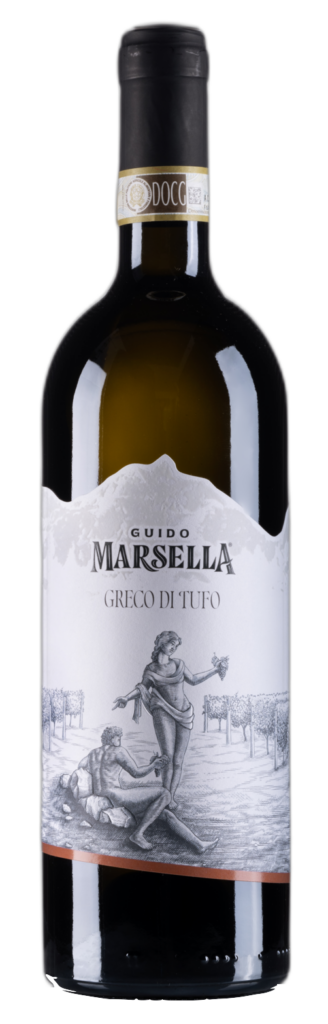 Greco di Tufo DOCG 2022