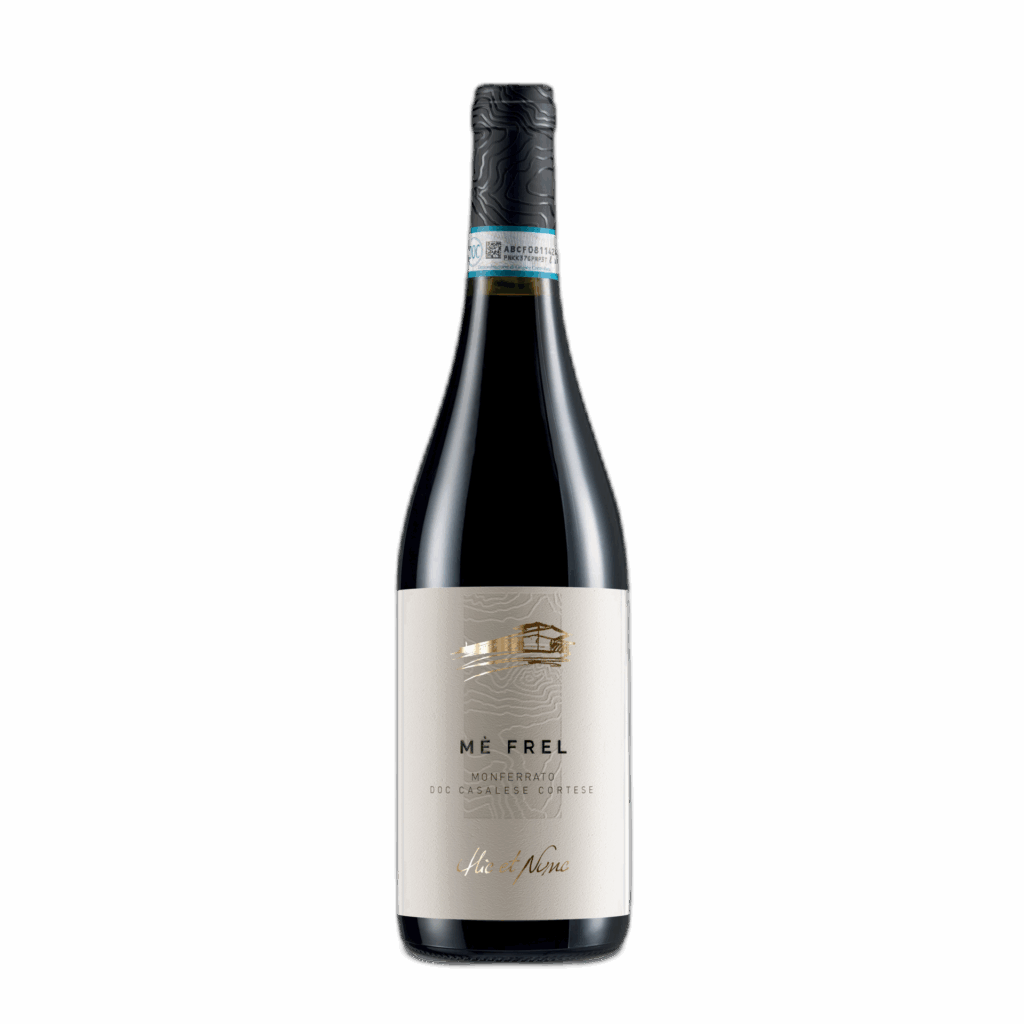 Monferrato DOC Casalese Cortese “Mefrel” 2023