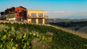 Il Conte Villa Prandone
