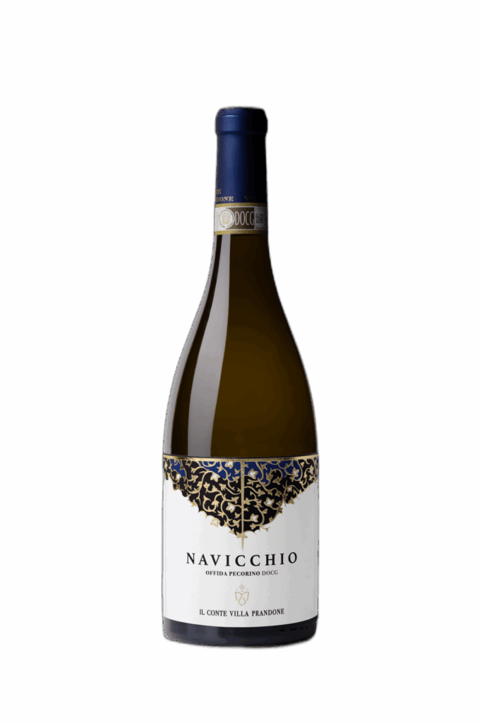 Offida DOCG Pecorino “Navicchio” 2024