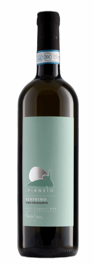 Colli Euganei DOC Serprinio Frizzante