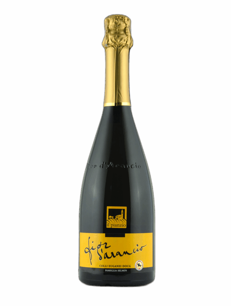 Colli Euganei Fior d’Arancio DOCG 2023