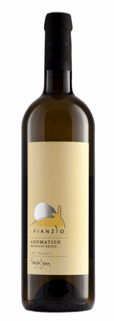 Veneto IGT Moscato Giallo “Aromatico” 2023