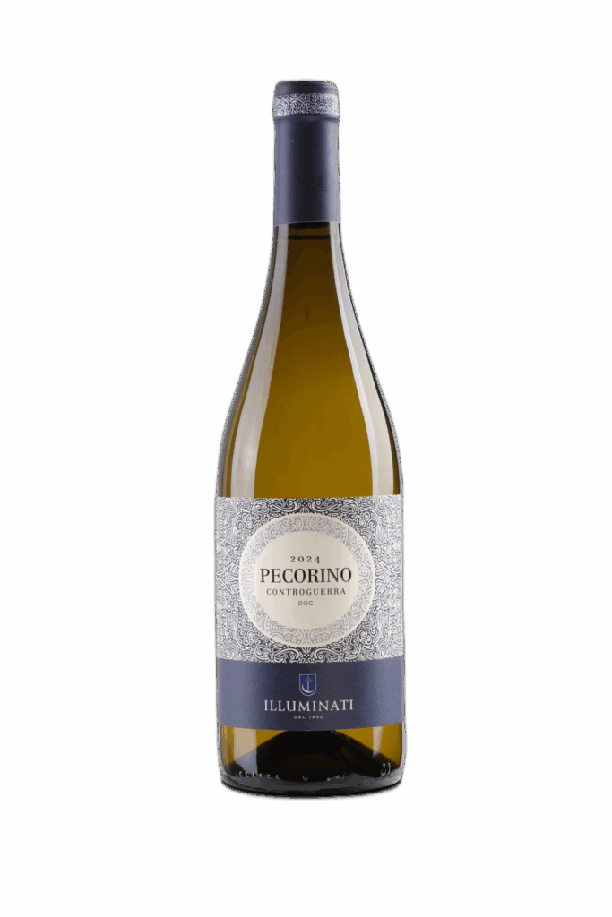 Controguerra DOC Pecorino 2024