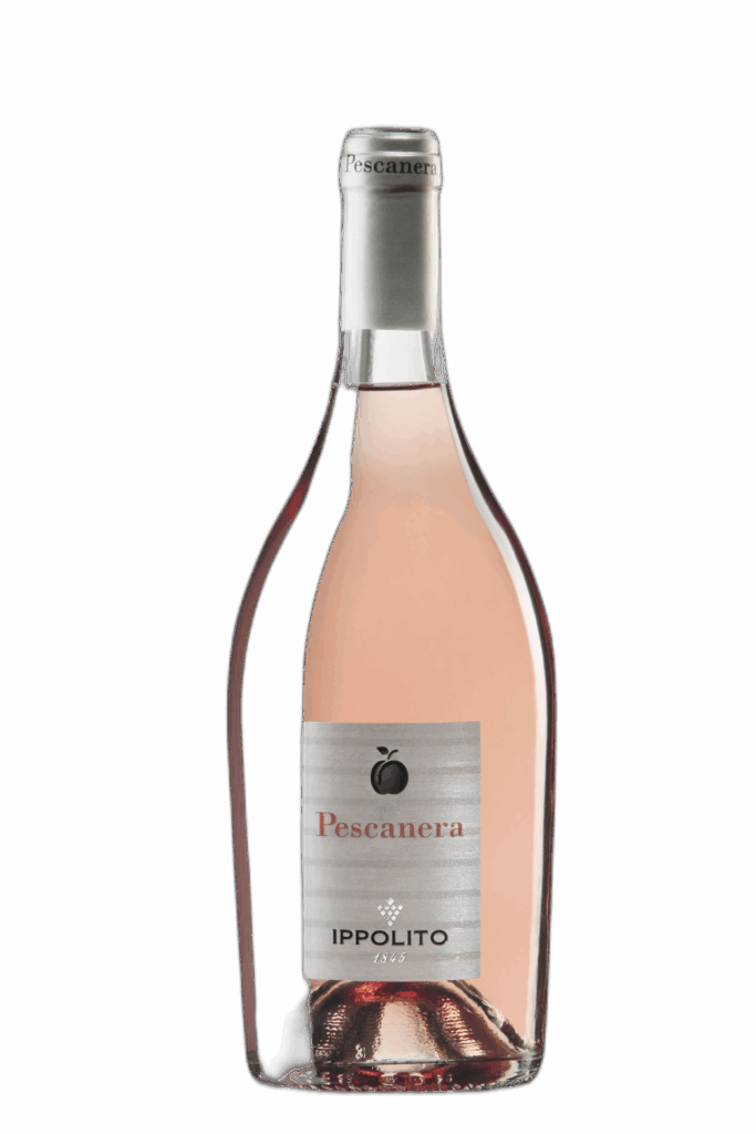 Calabria IGT Rosato “Pescanera” 2024