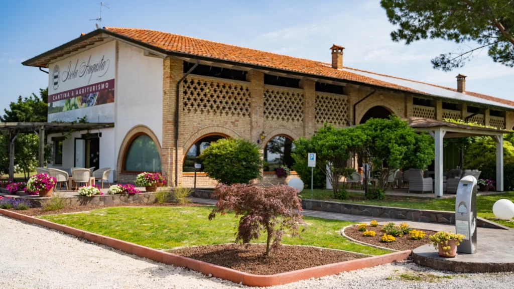 Isola Augusta