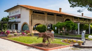 Isola Augusta