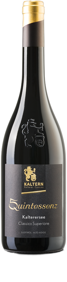 Kalterersee DOC Classico Superiore “Quintessenz” 2023
