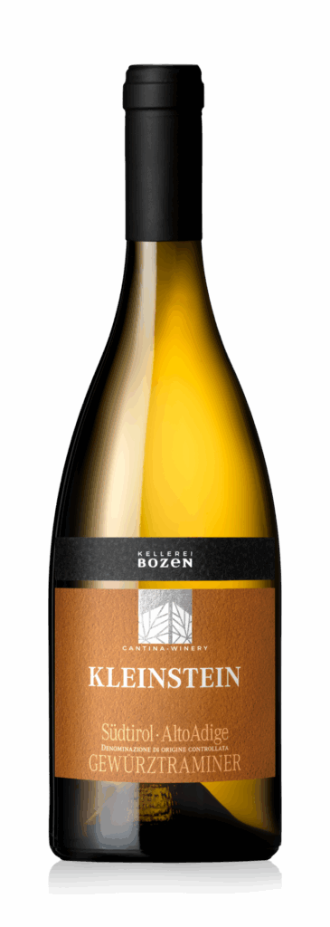 Alto Adige DOC Gewürztraminer “Kleinstein” 2024
