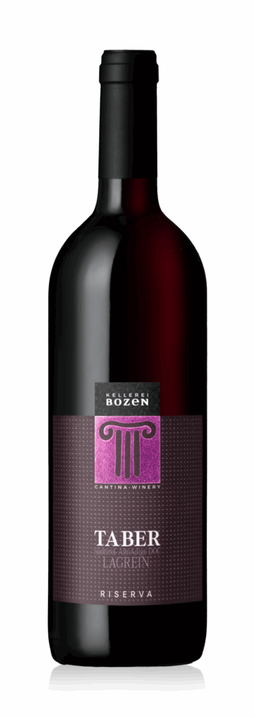 Alto Adige DOC Lagrein Riserva “Taber” 2022