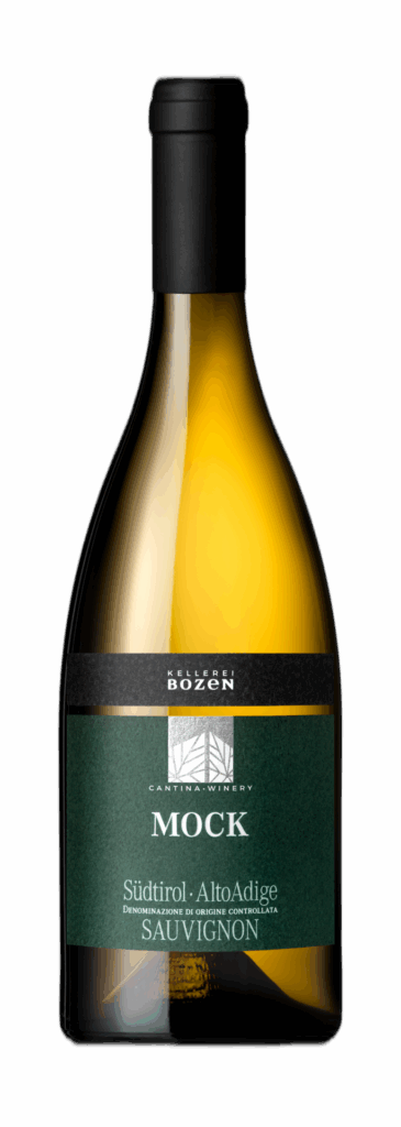 Alto Adige DOC Sauvignon “Mock” 2023