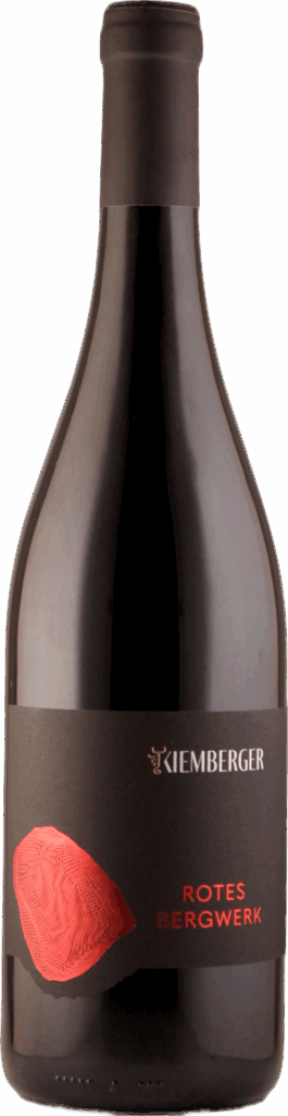 Alto Adige DOC Lagrein Riserva “Rotes Bergwerk” 2019