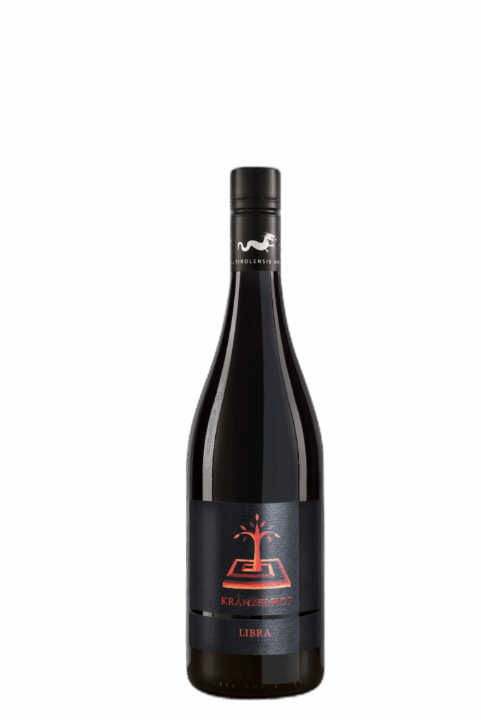 Alto Adige DOC Pinot Nero “Libra” 2021