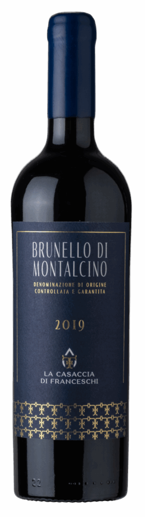 Brunello di Montalcino DOCG 2020