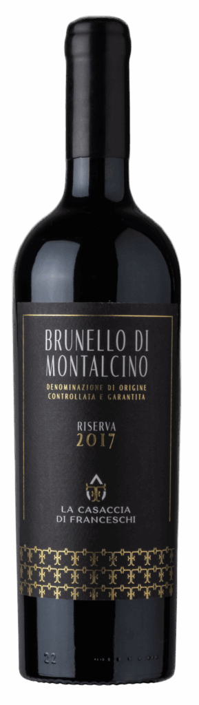 Brunello di Montalcino DOCG Riserva 2019