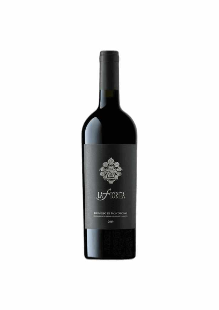 Brunello di Montalcino DOCG 2020