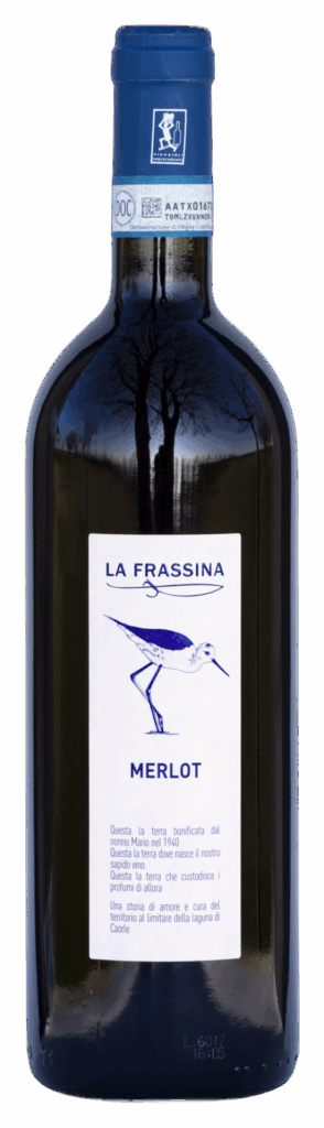 Venezia DOC Merlot 2022