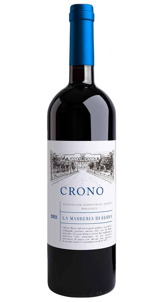Falerno del Massico DOC Bianco “Crono” 2022
