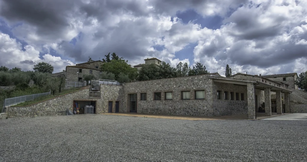 La Montanina