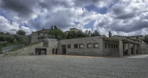 La Montanina