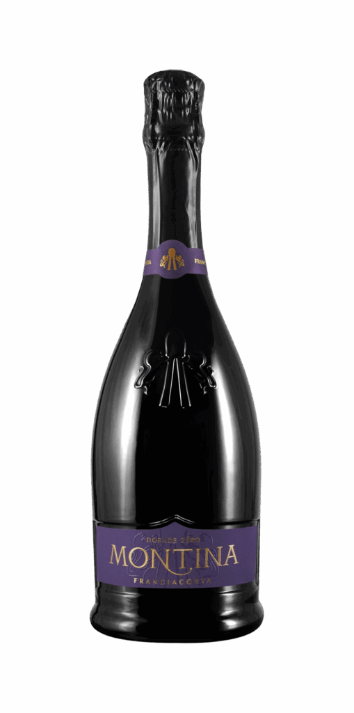 Franciacorta DOCG Dosage Zero