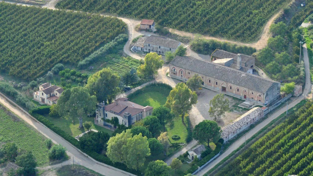 La Peschiera