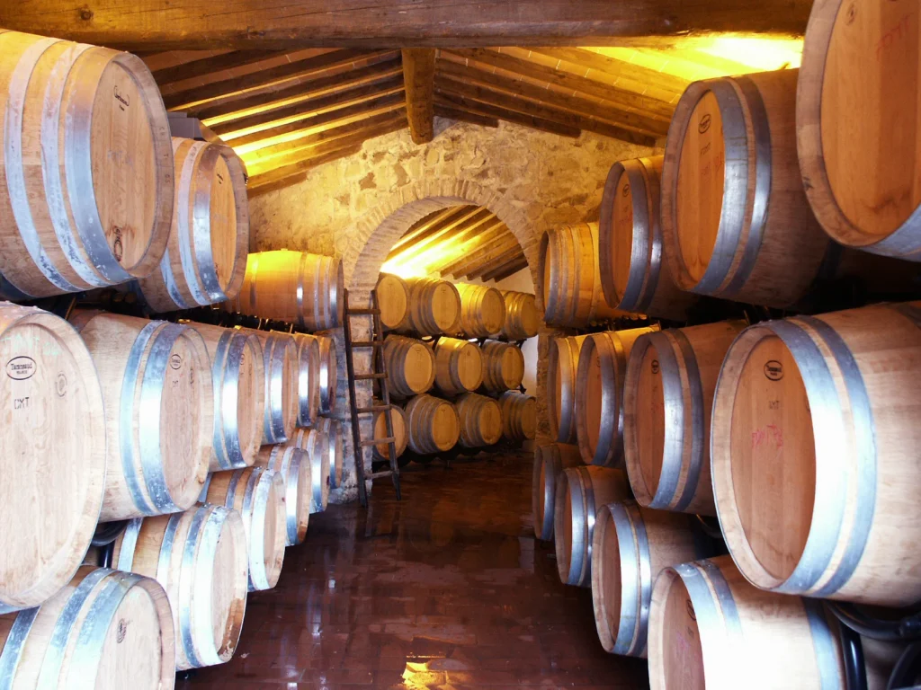 Le Fonti – Panzano