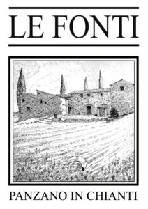 Le Fonti – Panzano