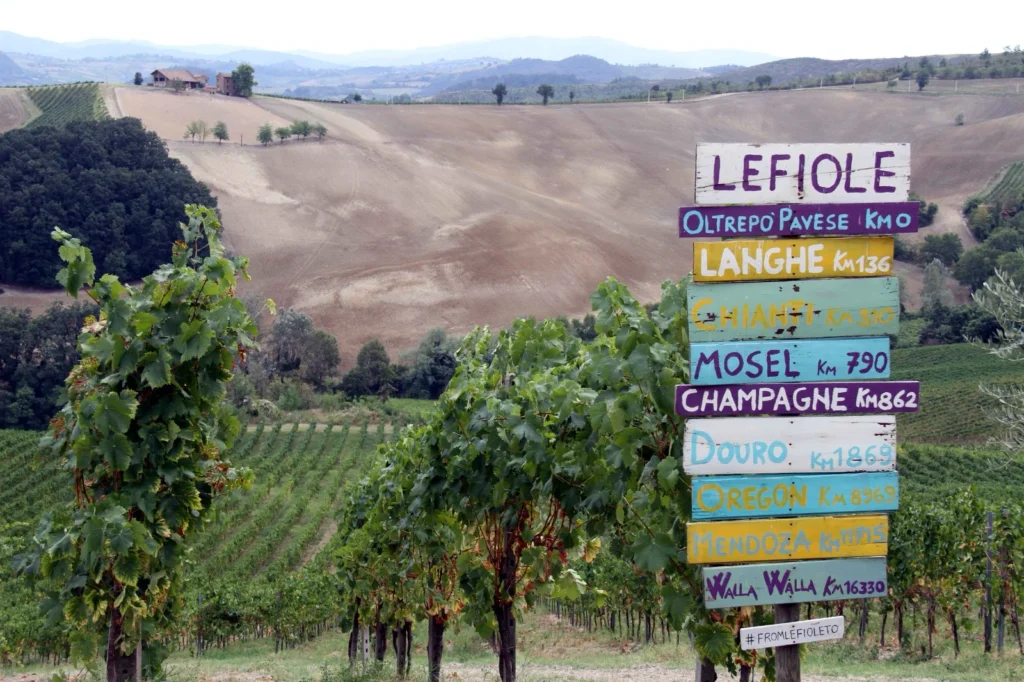 Lefiole