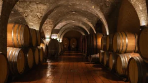 Loacker – Corte Pavone