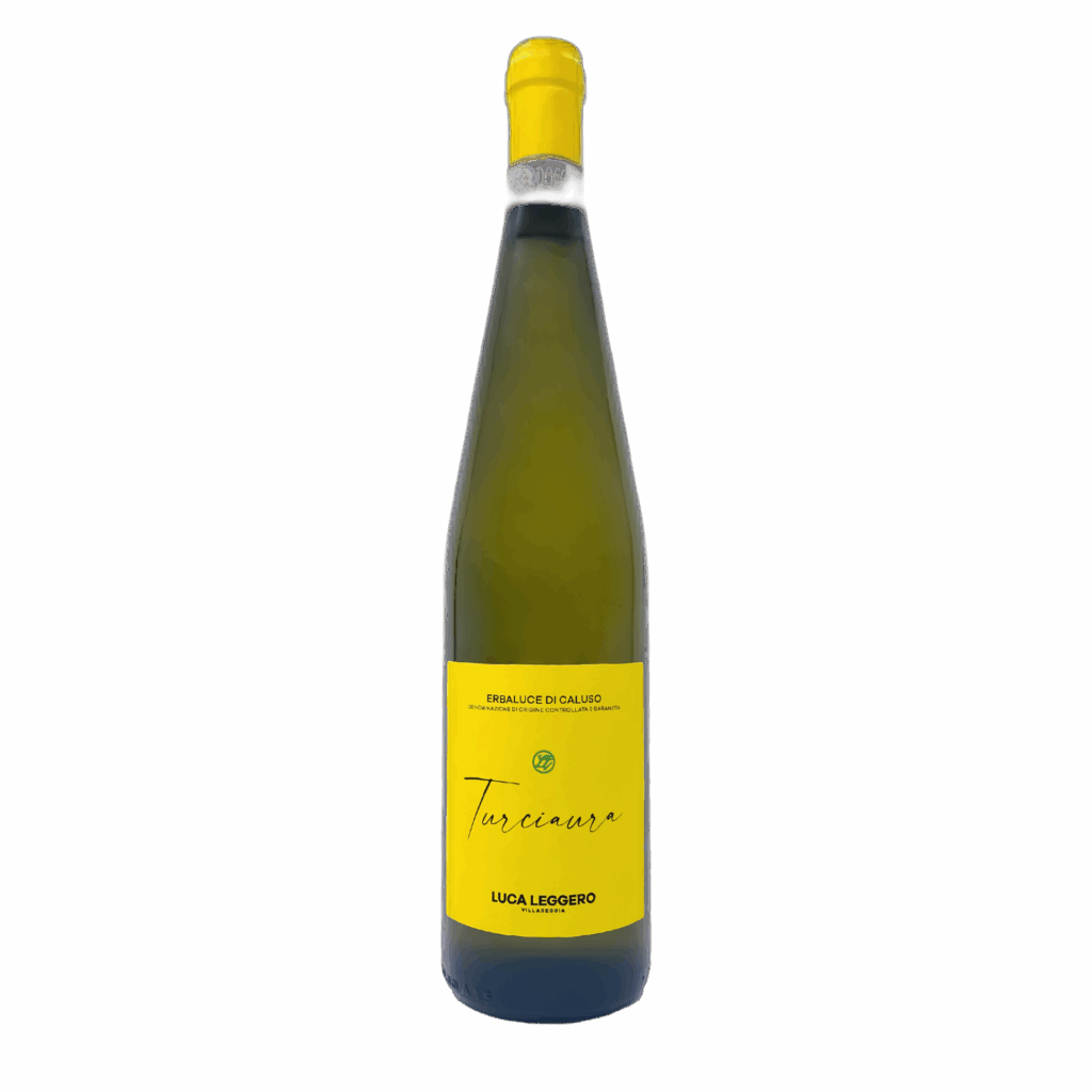 Erbaluce di Caluso DOCG “Turciaura” 2023