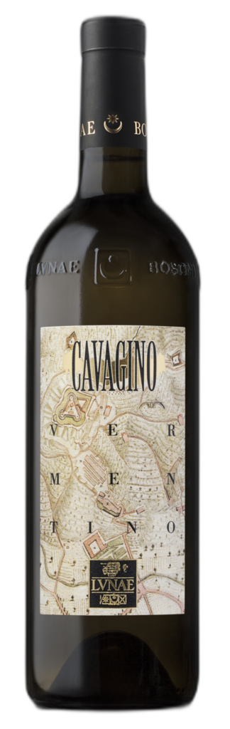 Colli di Luni DOC Vermentino “Cavagino” 2023