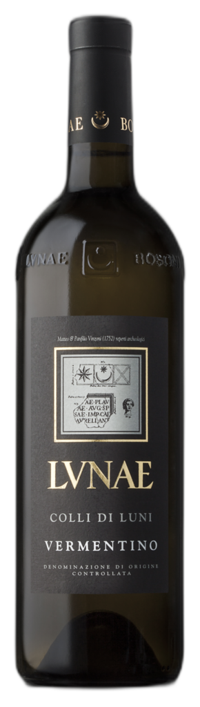 Colli di Luni DOC Vermentino “Etichetta Nera” 2024