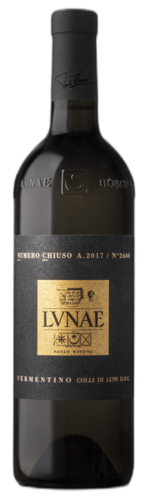 Colli di Luni DOC Vermentino “Numero Chiuso” 2021