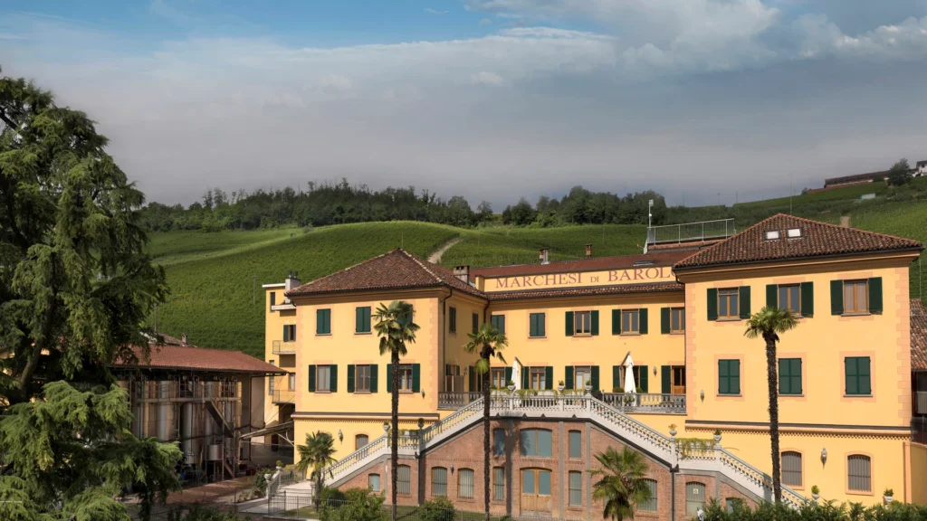 Marchesi di Barolo