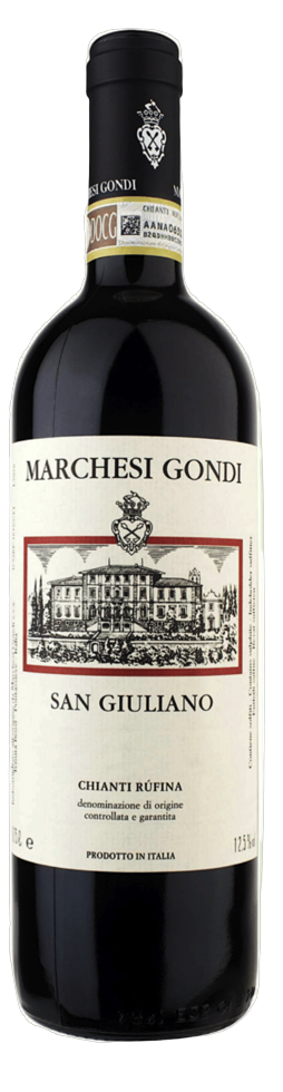 Marchesi Gondi – Chianti DOCG Rufina “San Giugliano” 2022