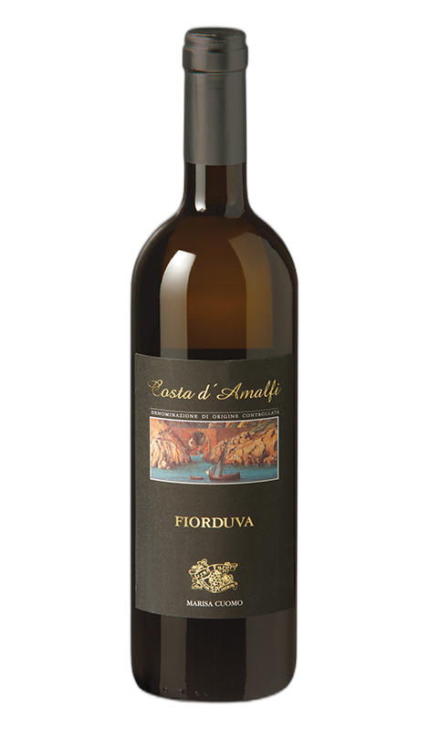 Costa d’Amalfi DOC Furore Bianco “Fiorduva” 2023