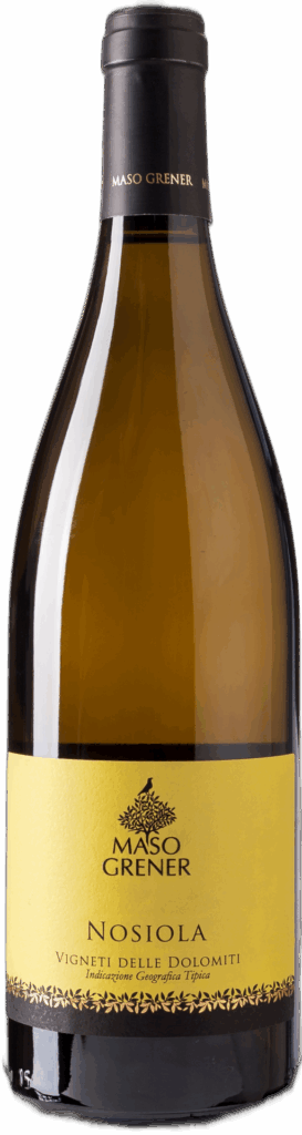 Vigneti delle Dolomiti IGT Nosiola 2023
