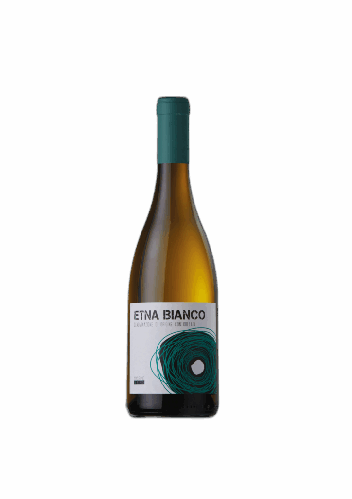 Etna DOC Bianco 2023
