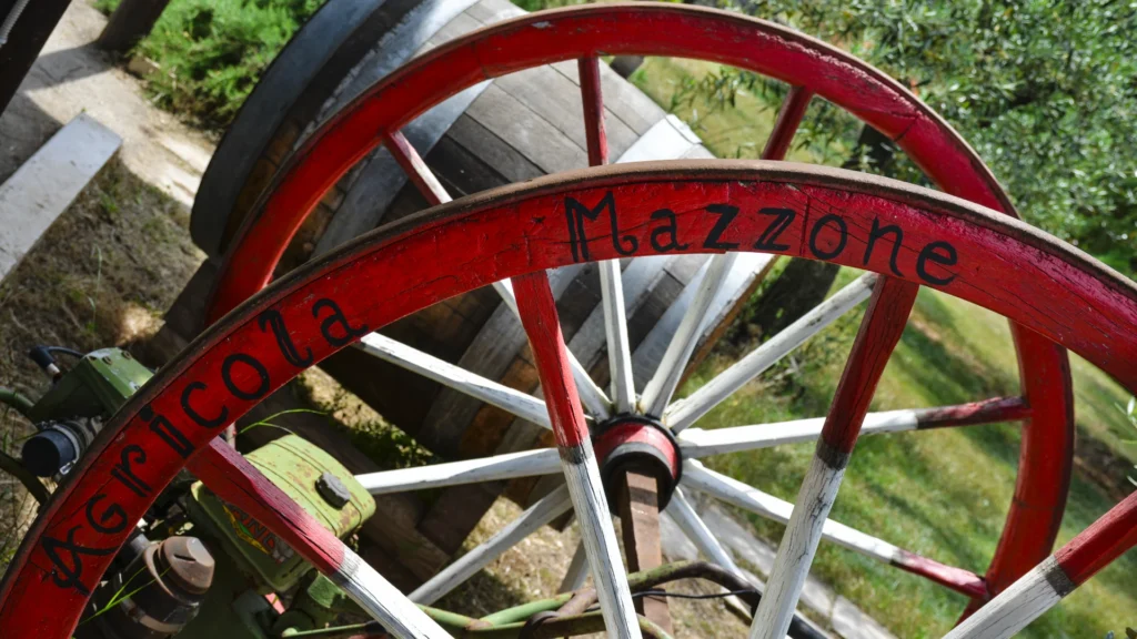 Mazzone
