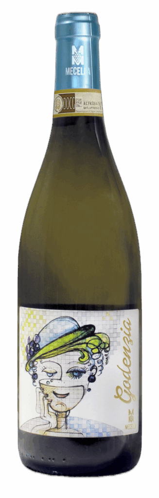 Verdicchio di Matelica Riserva DOCG “Godenzia” 2022