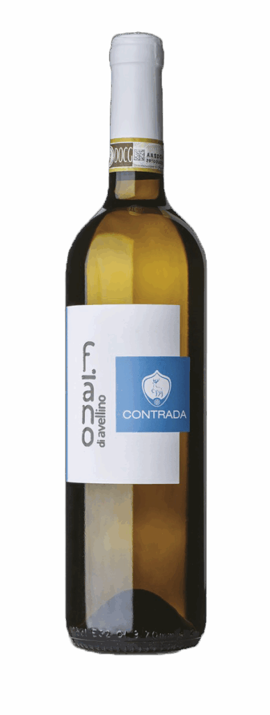 Fiano di Avellino DOCG 2022
