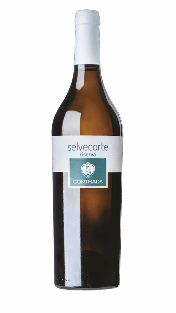 Fiano di Avellino DOCG Riserva “Selvecorte” 2021