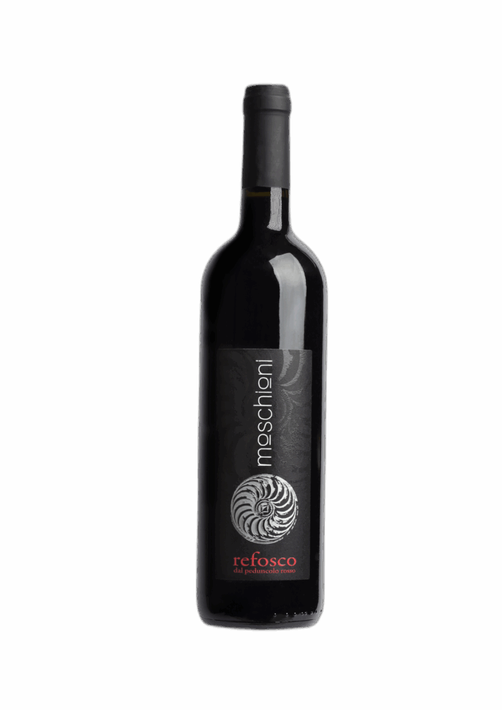 Friuli Colli Orientali DOC Refosco dal peduncolo rosso 2016